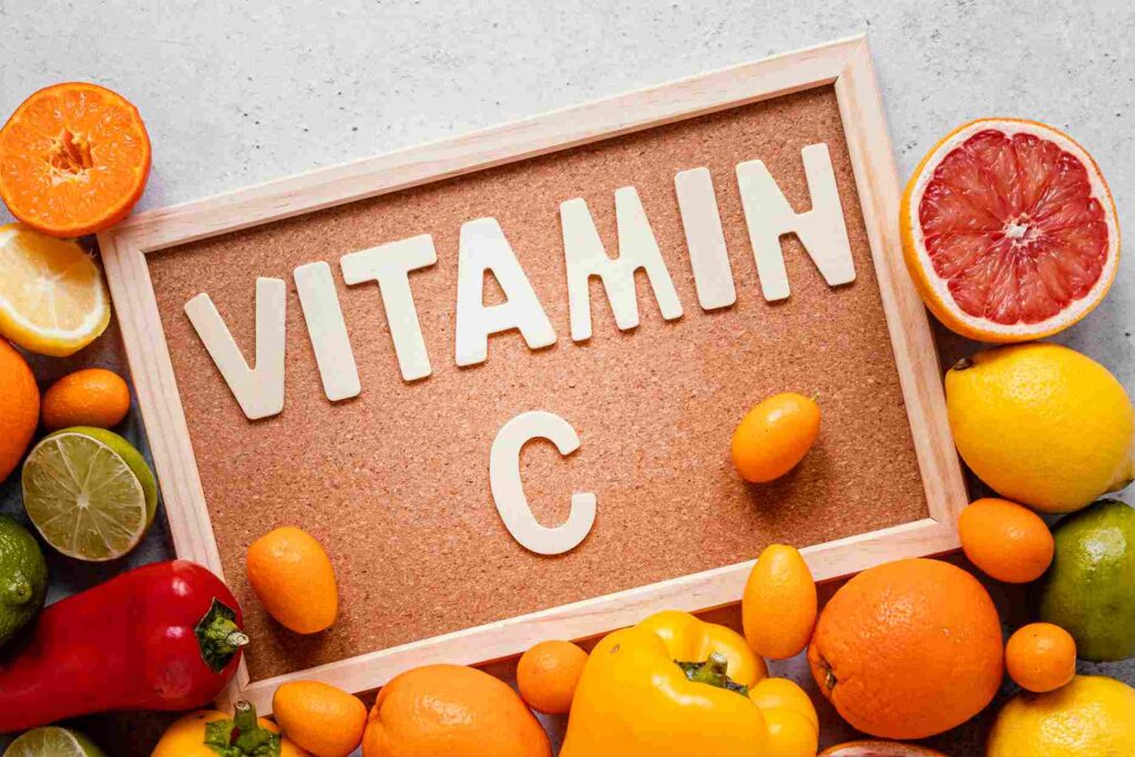 vitamin c sources