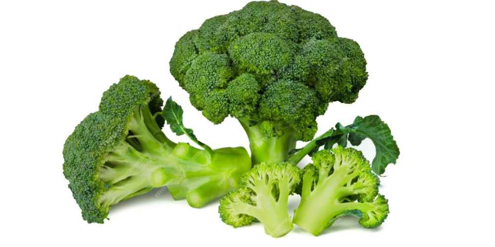 picture of broccoli