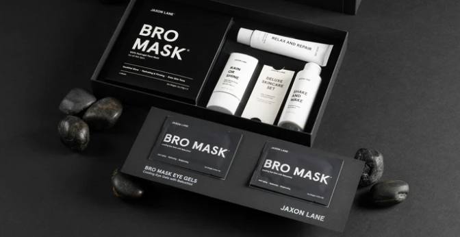 Jaxon Lane Deluxe Skincare Set